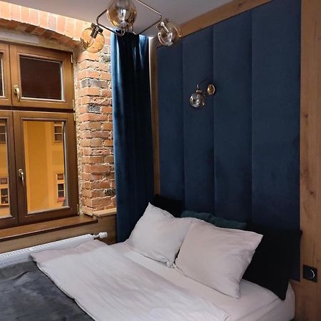 Staycity - Starowka Zielona Gora Exterior foto