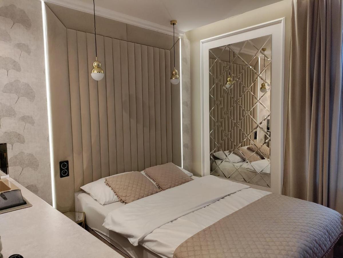 Staycity - Starowka Zielona Gora Exterior foto